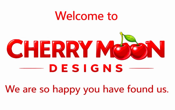 Cherry Moon Designs