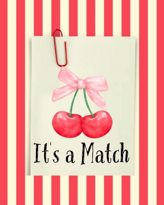 Match Game